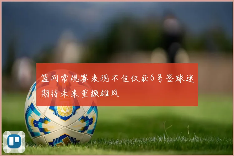 篮网常规赛表现不佳仅获6号签球迷期待未来重振雄风